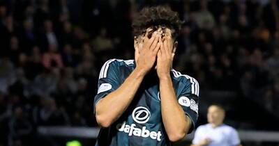 Martin O’Neill makes best Celtic XI admission as he lays down gauntlet to Sebastian Tounekti