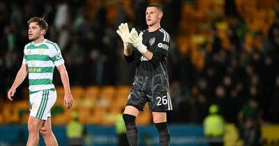 Sam Johnstone in frame for Rangers baptism of fire as Cameron Carter Vickers Celtic absence cleared up