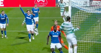 The bizarre reason Celtic goal was disallowed as VAR forced to stand by ‘baffling’ decision The bizarre reason Celtic goal was disallowed as VAR forced to stand by ‘baffling’ decision