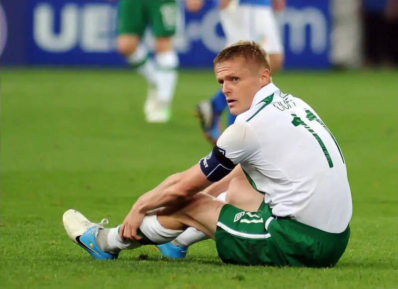 Celtic Treble Coach Tipped to Succeed O’Neill