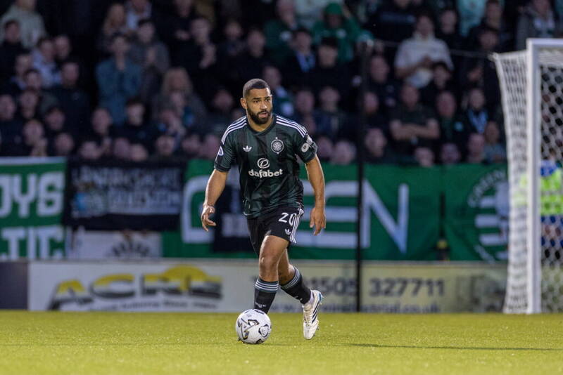 Major Cameron Carter-Vickers Injury Concern