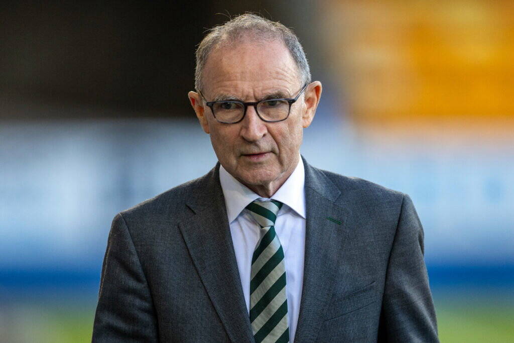 Martin O’Neill Makes Telling Camilo Durán Admission