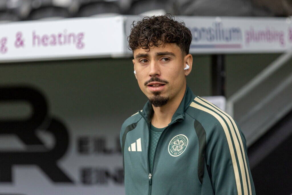 Martin O’Neill sets Sebastian Tounekti challenge