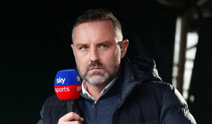 Kris Boyd’s Celtic Prediction Exposes Remarkable Rangers U-Turn Just 13 Days After ‘Pub Team’ Rant