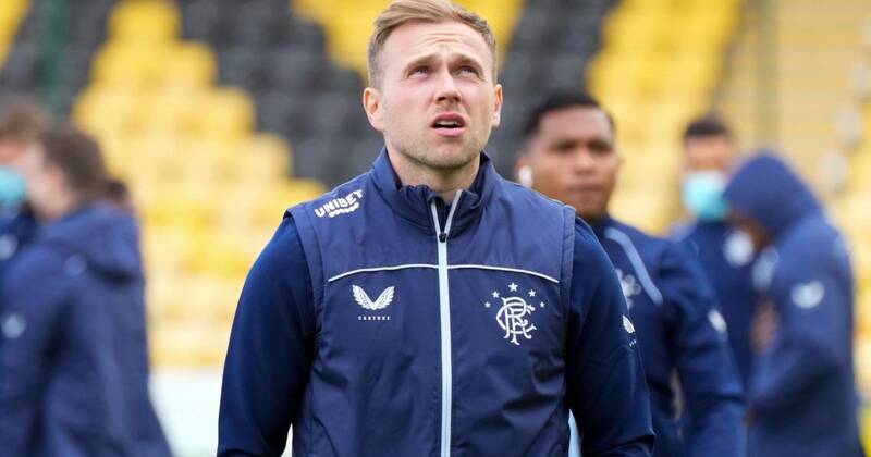 Rangers title-winner defends his former side, makes bold O** F*** prediction