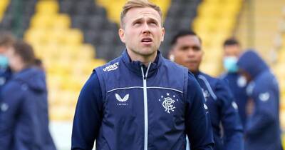 Rangers title-winner defends his former side, makes bold O** F*** prediction
