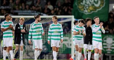 St Johnstone 0-1 Celtic: Mika Baur scores first goal for club in narrow win