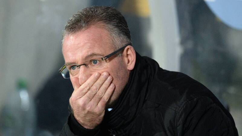 ‘Good bit of business’ &ndash; Paul Lambert backs late Celtic deal