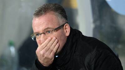 ‘Good bit of business’ &ndash; Paul Lambert backs late Celtic deal