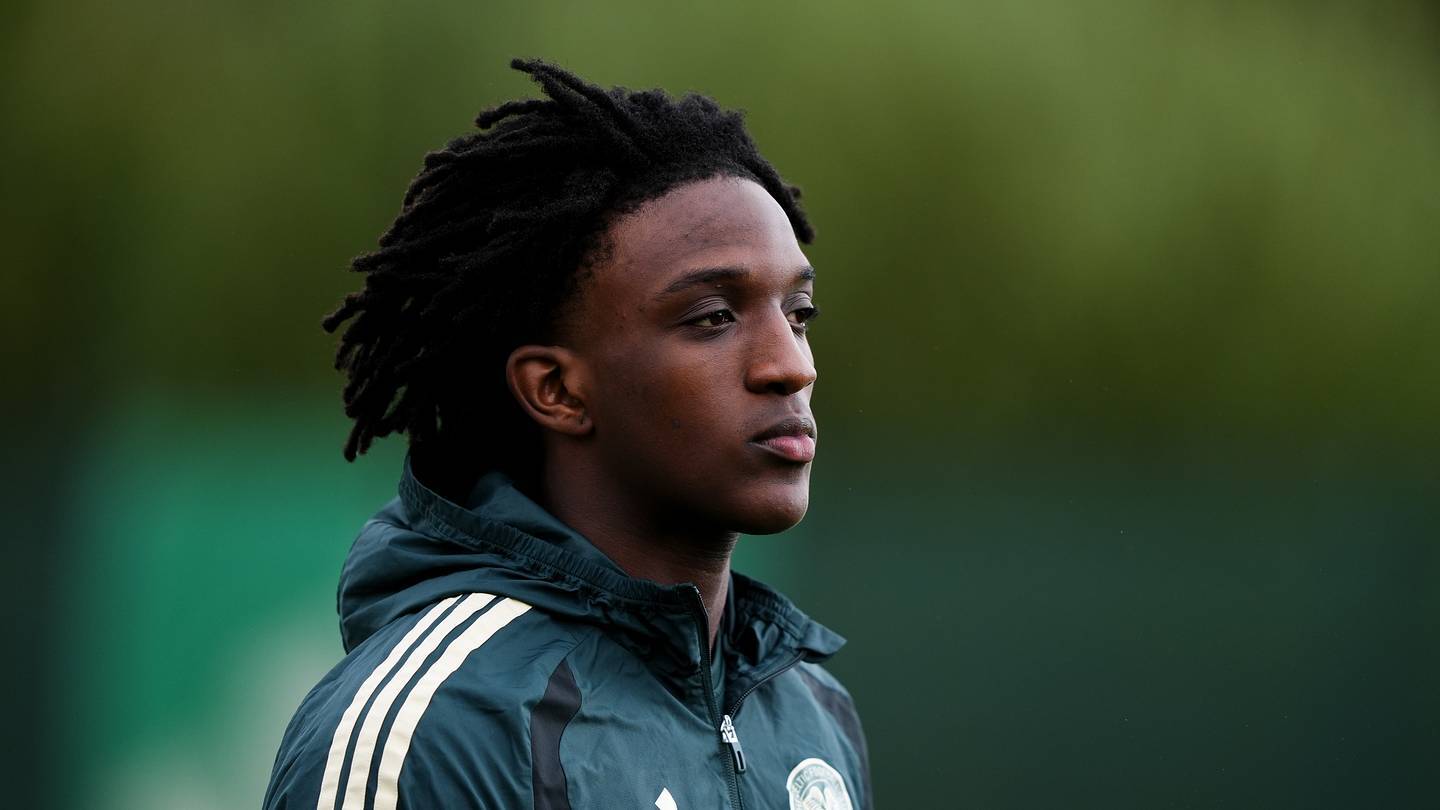 Late Celtic summer signing explains reason for agreeing to Parkhead move