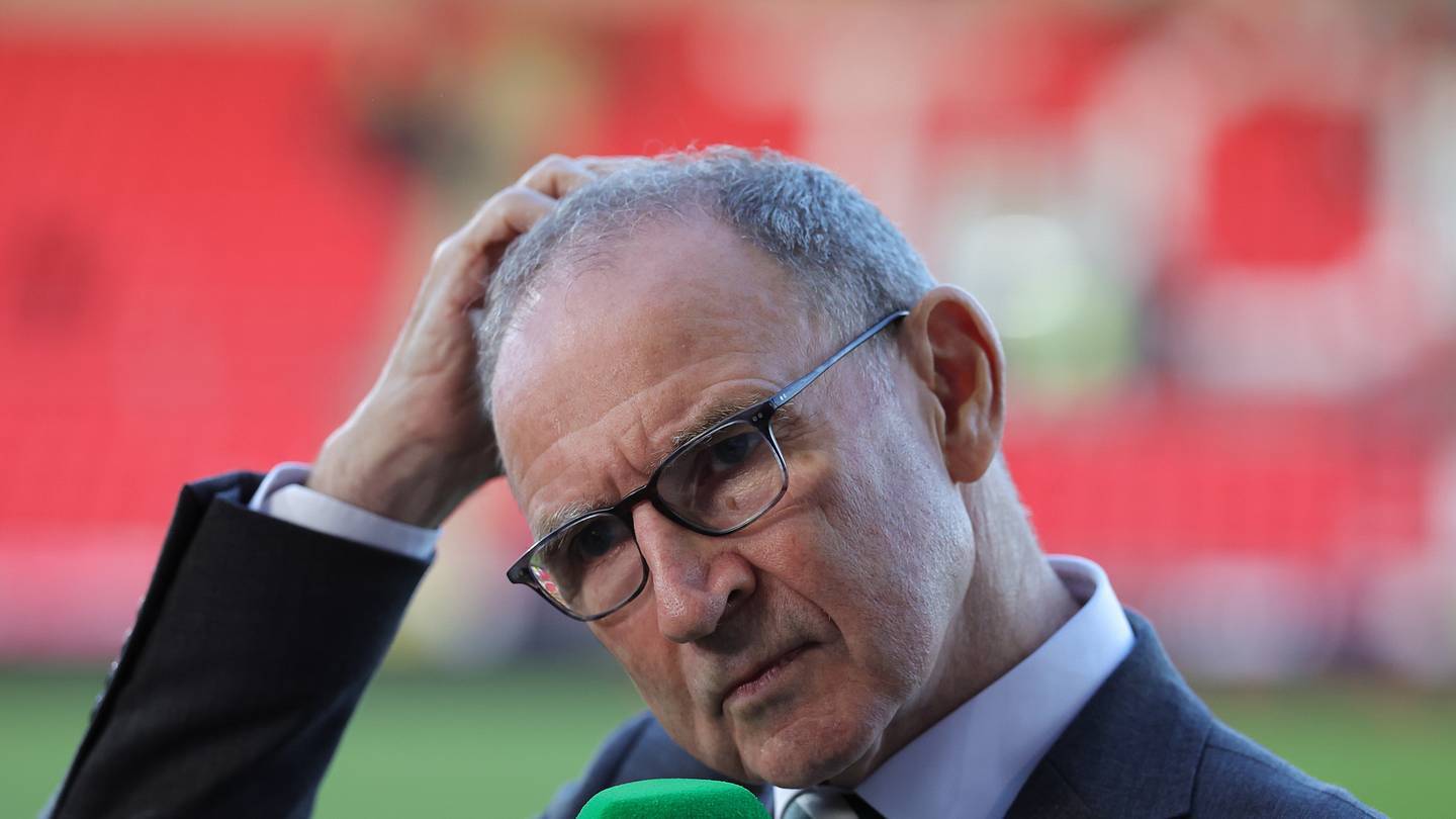 Martin O’Neill explains key Celtic absence amid injury fears