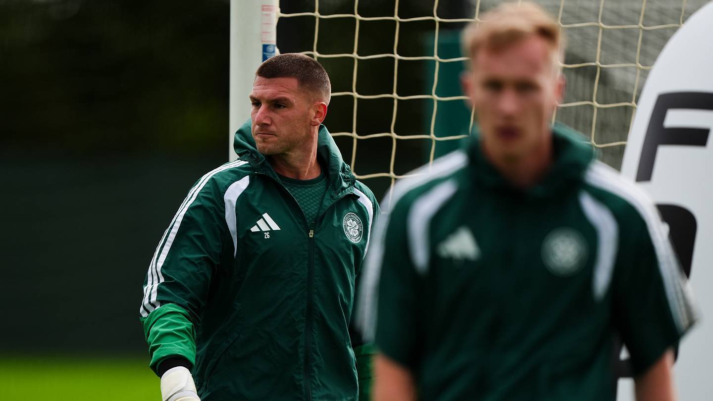 Martin O’Neill must be careful with Celtic battle after ‘competition’ comments