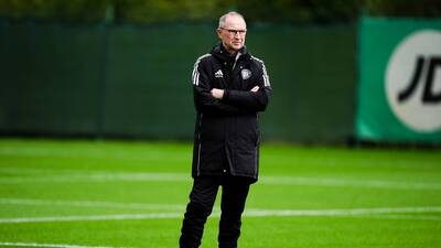 Martin O’Neill shows expert man-management with fresh comments on Celtic player