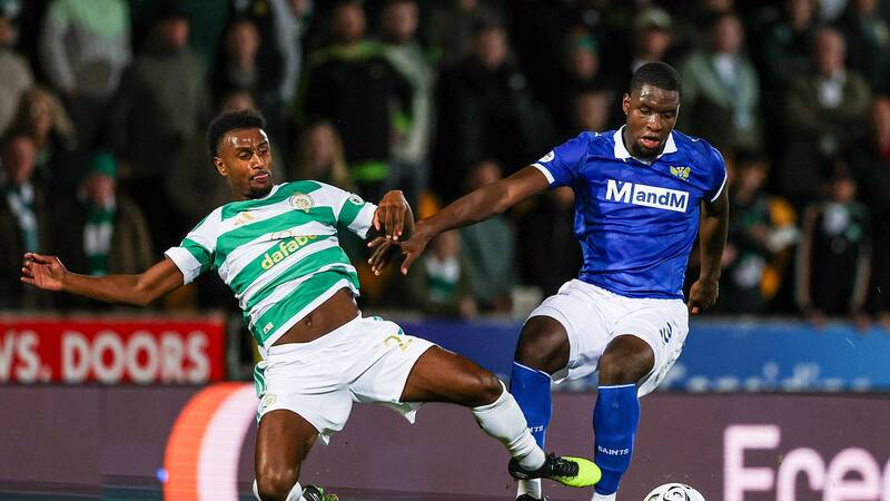 Martin O’Neill’s gamble pays off and Celtic robbed of clear goal in St Johnstone win