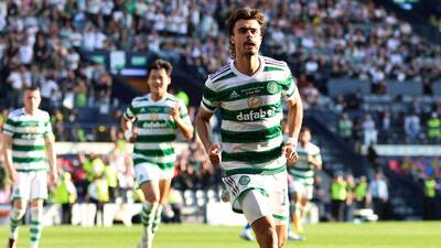 More exciting than Hassan: New Celtic signing could explode just like Jota