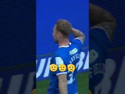 Scott Arfield’s FINAL Rangers goal 🫡