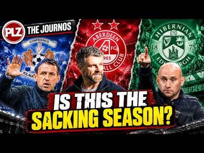 Managers under pressure in winter of discontent | The Journos