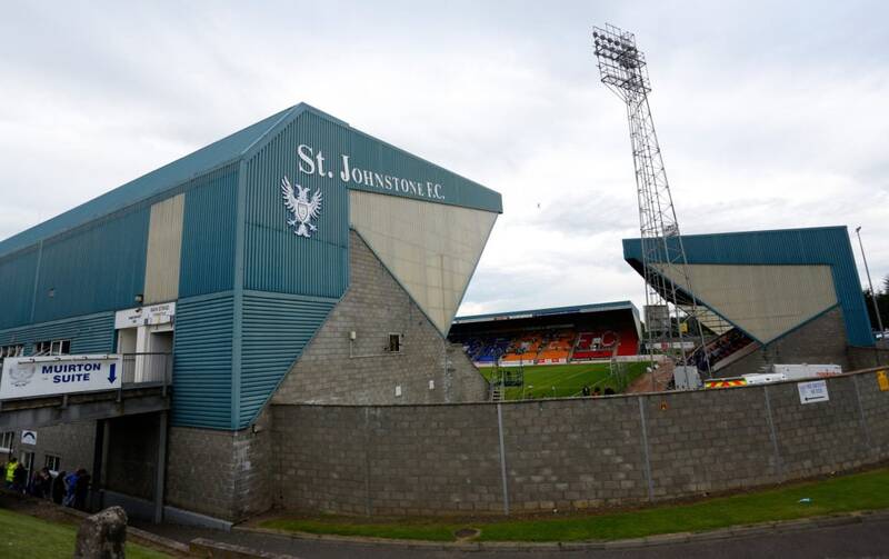 Celtic player ratings vs St Johnstone as new signings impress and Donovan’s graduation continues