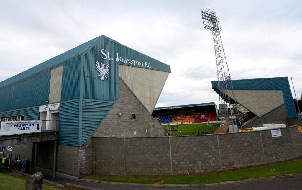 Celtic player ratings vs St Johnstone as new signings impress and Donovan’s graduation continues