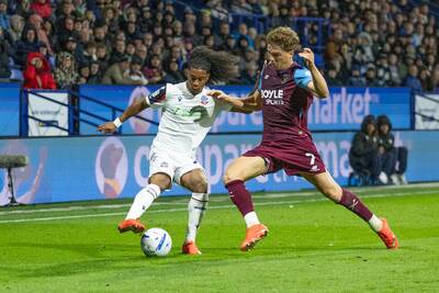 ‘Have another £22m Celtic…’ West Ham fans continue to rave about Arne Engels