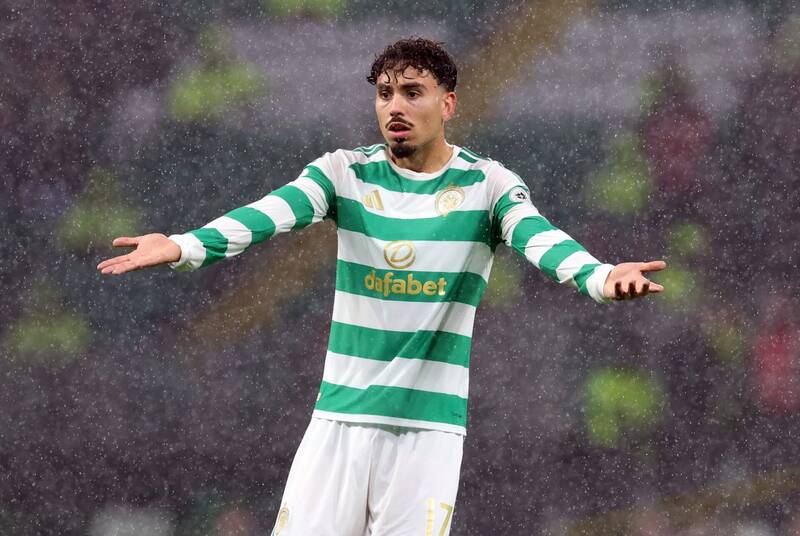 Sebastian Tounekti gets huge Martin O’Neill backing for vital Celtic spell