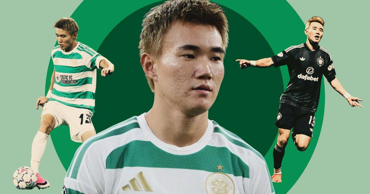 How Martin O’Neill could reshape Celtic attack during Yang absence &ndash; analysis