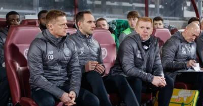 I can see my ex-teammate managing Celtic one day – here is why I can see my ex-teammate managing Celtic one day – here is why