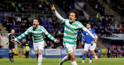 What we learned about Celtic’s squad depth as Baur stands out in St Johnstone win