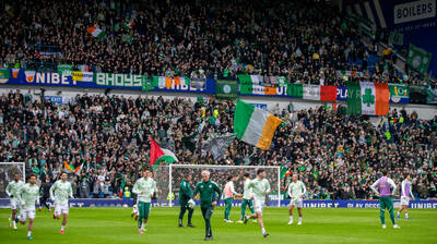 ON SALE! Ibrox fans walk away from tickets to Celtic League Cup tie