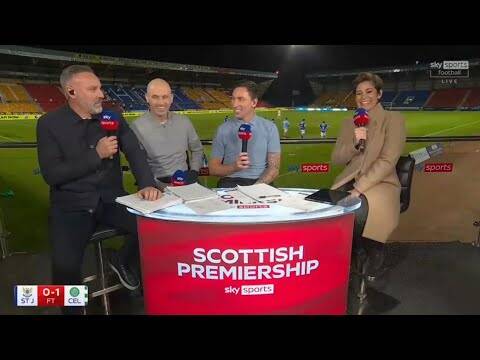 More VAR Controversy, Kris Boyd Thinks Its In Play 😮 Post Match Analysis | St Johnstone 0-1 Celtic