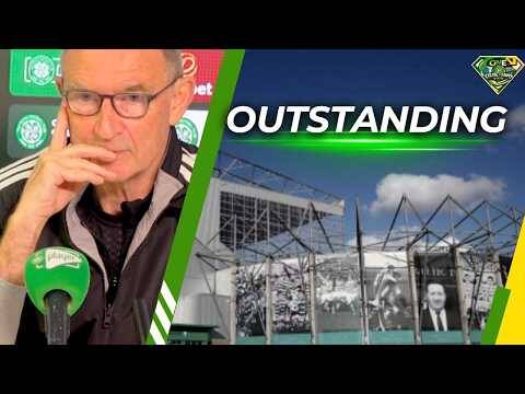 Are Celtic REALLY Building for NEXT YEAR?
