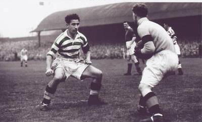 Celtic in the Fifties – On this day, a red-letter day for Neil Mochan and Sean Fallon Celtic in the Fifties – On this day, a red-letter day for Neil Mochan and Sean Fallon