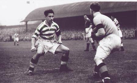 Celtic in the Fifties – On this day, a red-letter day for Neil Mochan and Sean Fallon