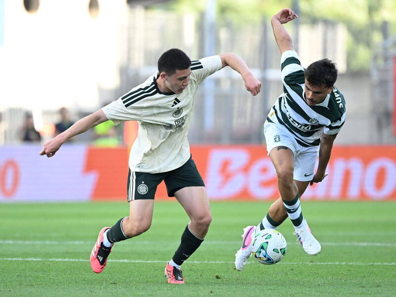 Celtic teenager tipped for first-team future after sealing East Kilbride loan