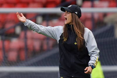 Former Celtic boss shortlisted alongside Europe’s elite for Ballon d’Or coaching prize