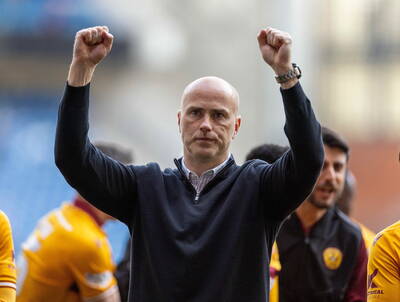 Jens Berthel Askou refuses to deny Celtic approach amid Parkhead job speculation