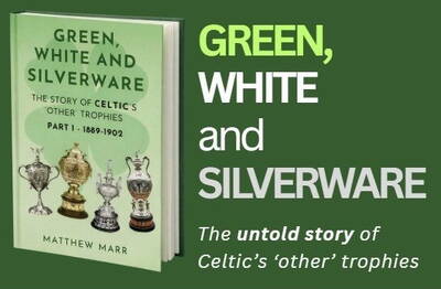 The story of Celtic and the 1901 Exhibition Cup