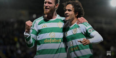 Baur Seals Perth Win | Player Ratings and Reaction