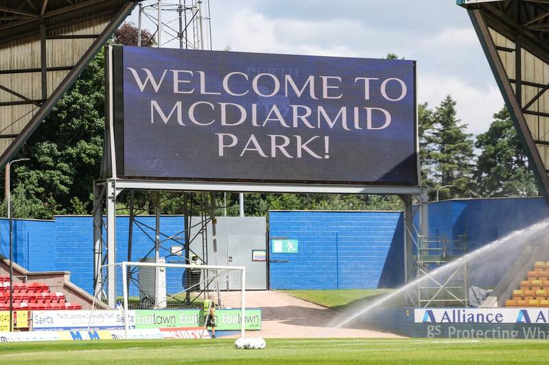 What channel is St Johnstone v Celtic? TV, live stream and highlights plus team news, referee and VAR
