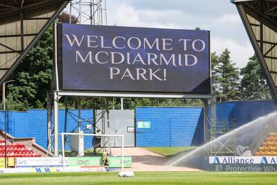 What channel is St Johnstone v Celtic? TV, live stream and highlights plus team news, referee and VAR