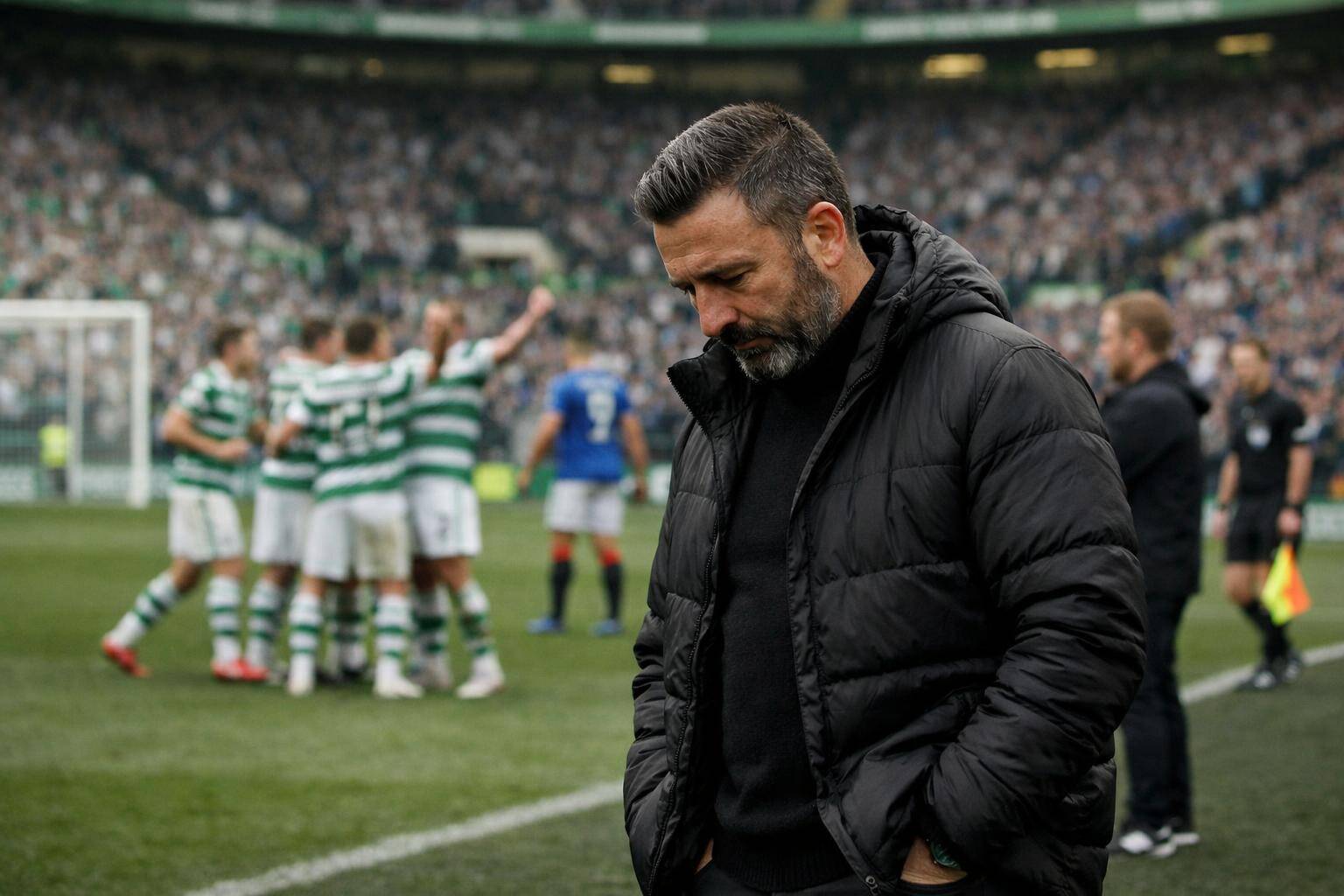 Celtic can end all this “McInnes revival” nonsense at the weekend.