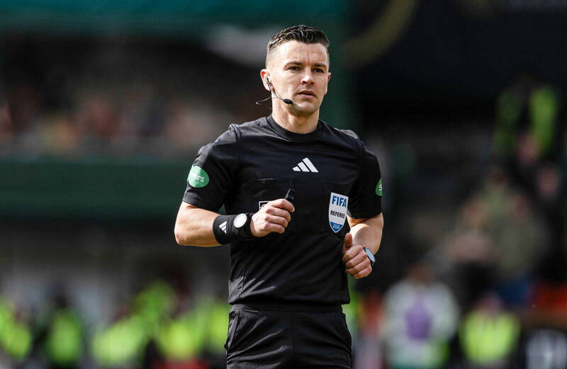 Celtic’s job is to make officials irrelevant on Sunday. But we should not have to.