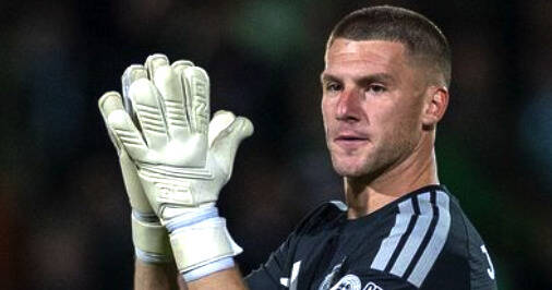 MARTIN’S No.1 PROBLEM: JOHNSTONE OR SINISALO?