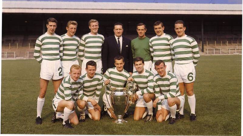 1966/67… a season like no other