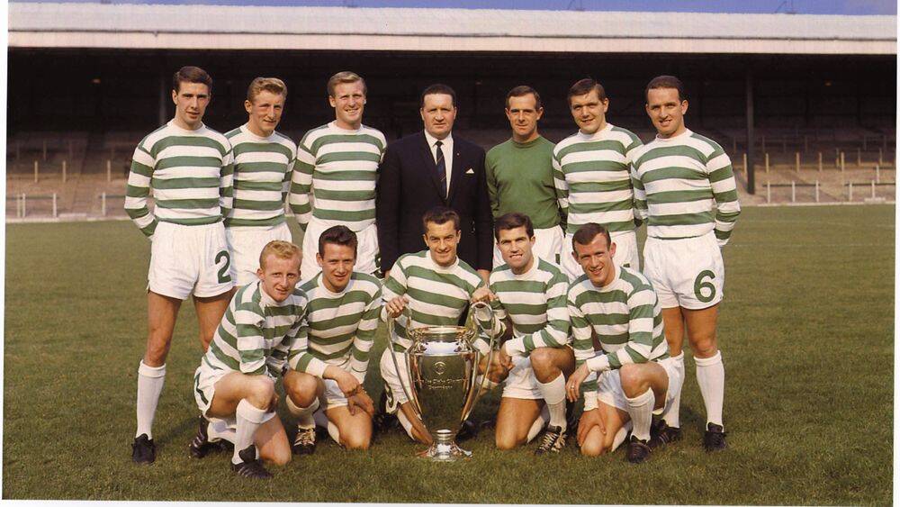 1966/67… a season like no other