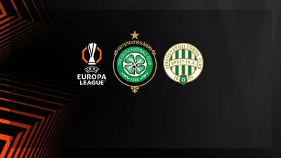 Celtic v Ferencváros tickets on general sale now Celtic v Ferencváros tickets on general sale now