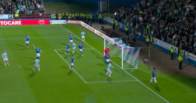 Celtic urged to go on strike as they stare down world’s luckiest man in the Rangers dugout – Hotline