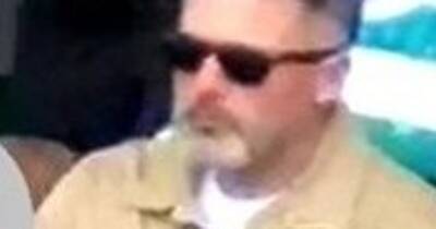 Celtic vs Hearts attack probe as CCTV image of fan released by cops