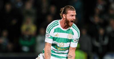 Kris Boyd jumps to Celtic striker Kasper Hogh’s defence as Martin O’Neill claim irks Rangers icon