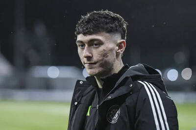 Celtic Star’s Bizarre Pre-Match Ritual Baffles Sky Sports Pundits Before St Johnstone Win